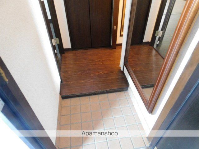 パレス江坂の内装写真