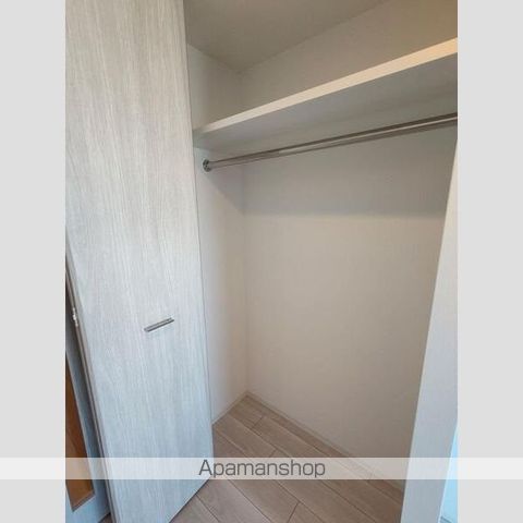 SーRESIDENCE上新庄ASCENTの内装写真