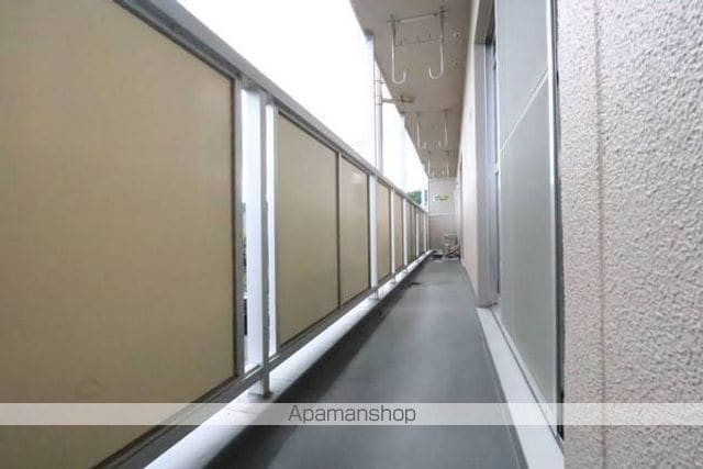 ビレッジハウス奥北野3号棟の内装写真