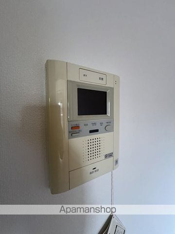 CREDENCEFUKUSHIMAの内装写真