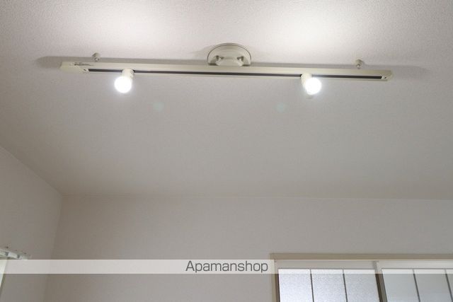 フレグランスI 21の内装写真
