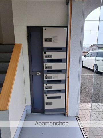 コーポタカノの内装写真