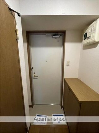 クリーンガーデン御茶ノ水[1K/22.5m2]の玄関