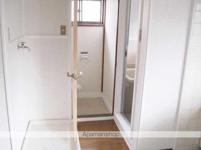 小川ハイツの内装写真