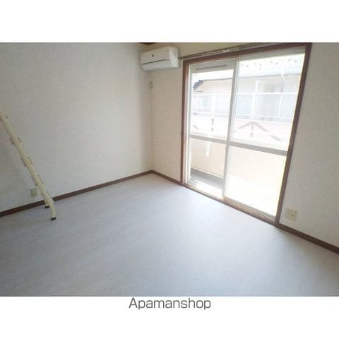 フロンティアIA棟の内装写真