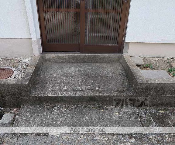 東海道本線 向日町駅 徒歩13分 1階建 築57年の外観写真