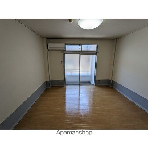 コーポ蜂屋の内装写真