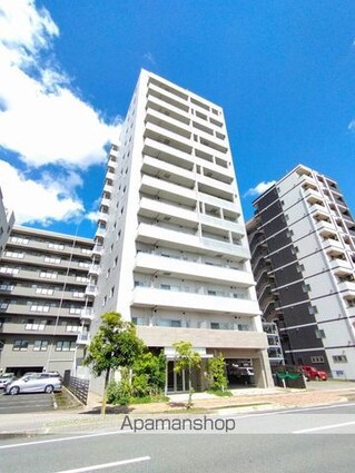 ＩＳ（イズ）[2LDK/63.03m2]の外観3