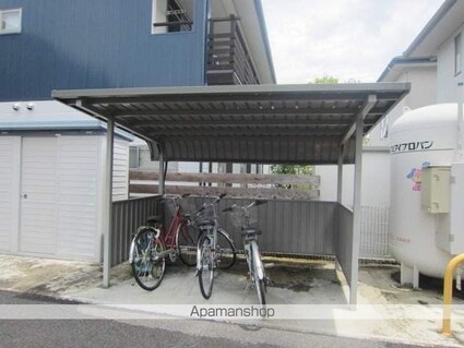 プリマヴェーラ尾張部　ＡＢＣＤＥＦ[2LDK/62.1m2]の外観5