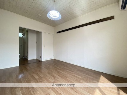 長野県長野市大字西長野[1K/19.83m2]の内装