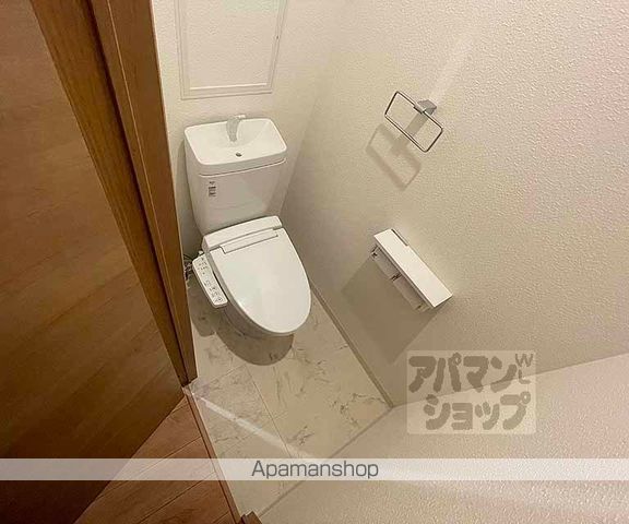 シンフォニーアミゾント夕顔の内装写真