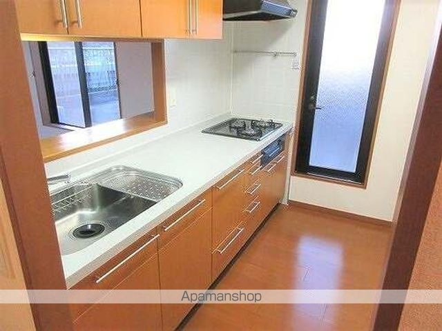 クレストフォルム横浜リヴァシスの内装写真