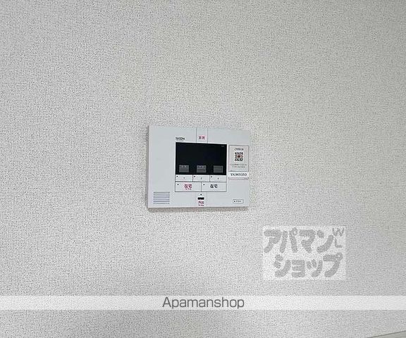 アリエッタの内装写真