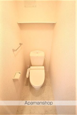 メゾン・ドゥ・ロワイヤル Aの内装写真