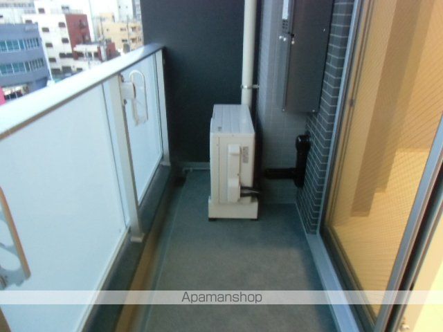 クレヴィスタ南千住の内装写真