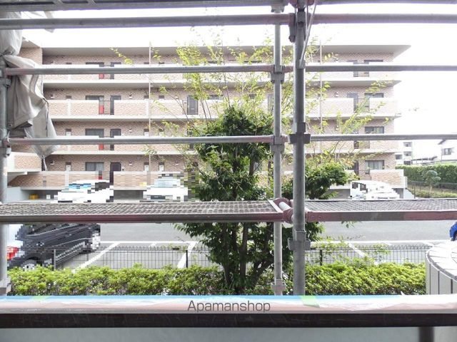 ヴィーブル宮の森 北棟のその他写真