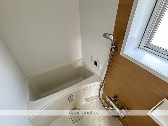 CASA COZY コイン通りの内装写真