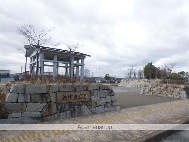 滋賀県東近江市ひばり丘町[1LDK/42.64m2]の周辺2