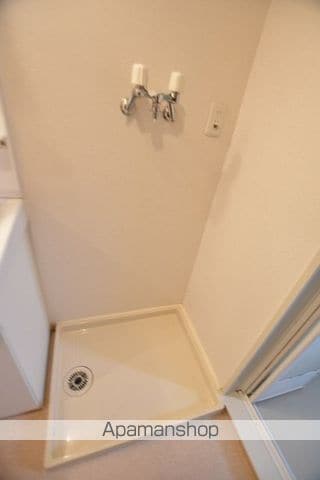 ベルブランIIの内装写真