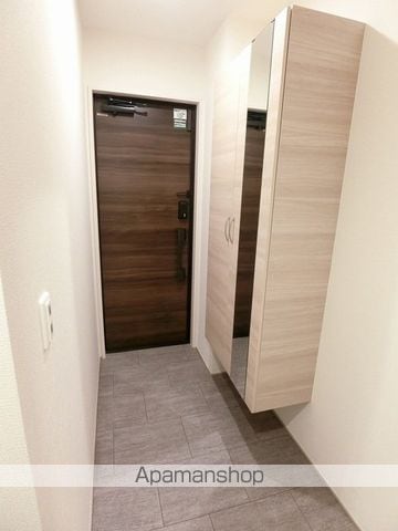 DーROOM尾長東の内装写真