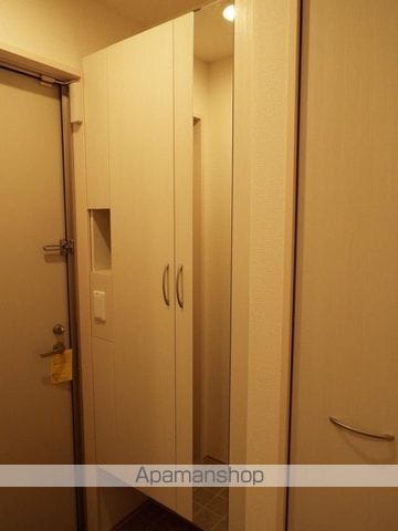 セジュール長江の内装写真