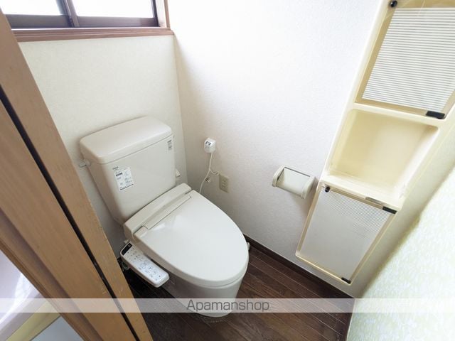 ツインハウス宮下の内装写真