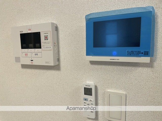 パルティール unの内装写真