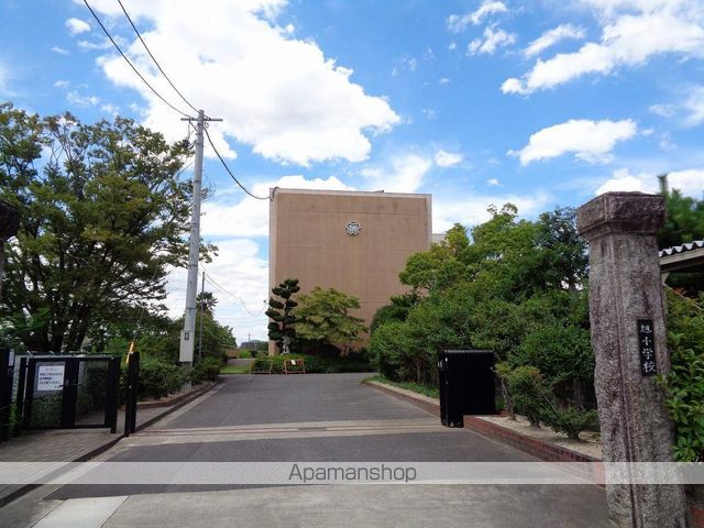 アネックスウェストの周辺写真