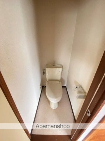メゾン菊田の内装写真