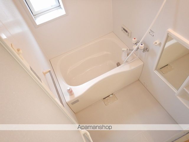 シャーメゾン上板 A棟の内装写真