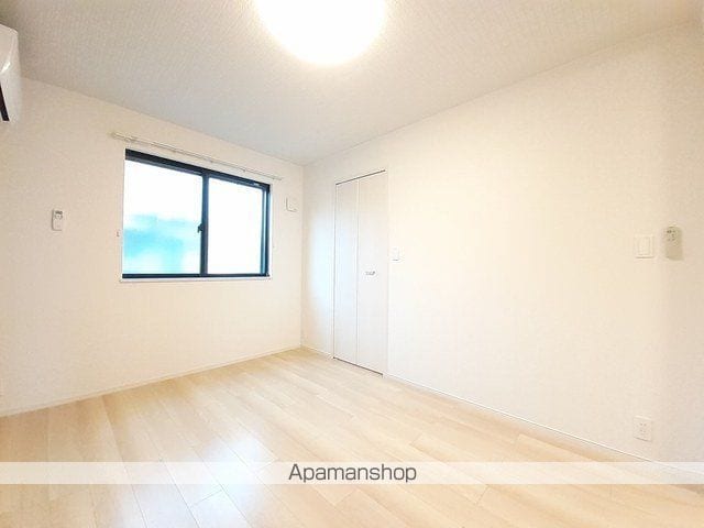 クレオス Aの内装写真