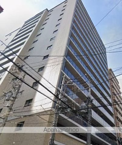 BRANZ 大阪松屋町の外観写真