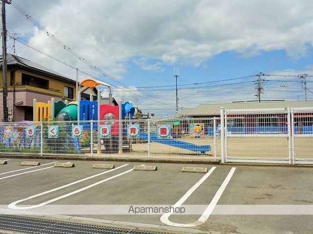メゾンド カルムBの周辺写真