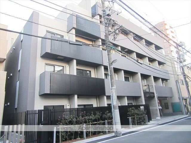 HY’s reveの外観写真