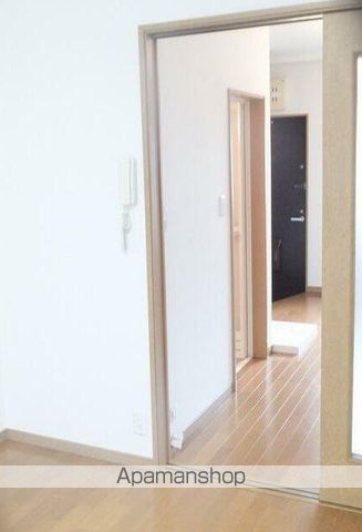 卯辰ハイツの内装写真