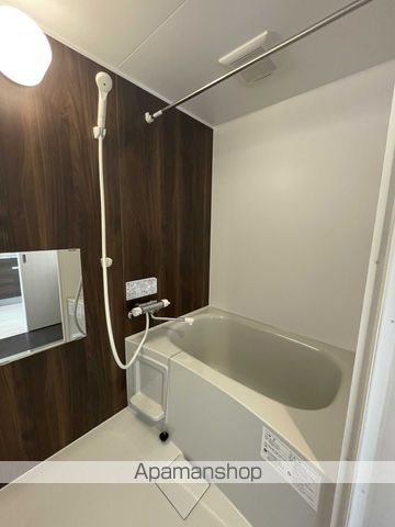 クラリス本郷通の内装写真
