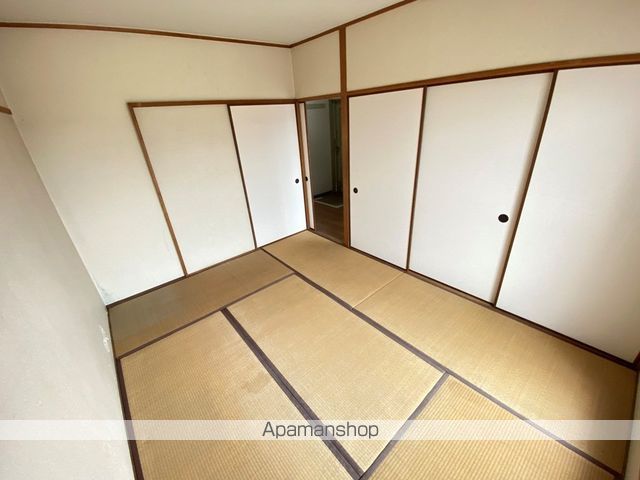 ハイツタカハシの内装写真