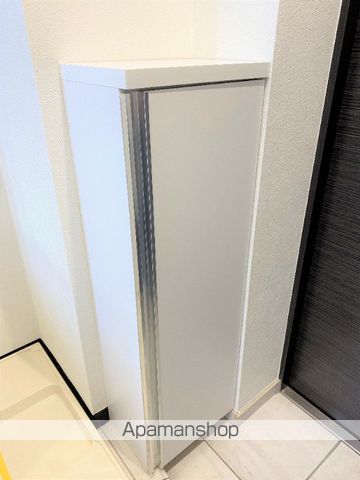 モアナコート北綾瀬の内装写真