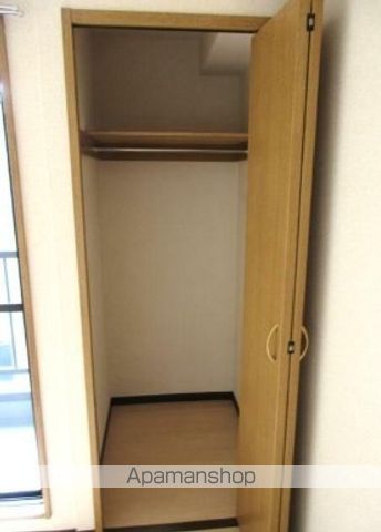 アクシーズグランデ常盤の内装写真
