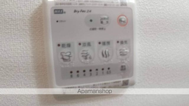 FmaisonLOREVI番館の内装写真