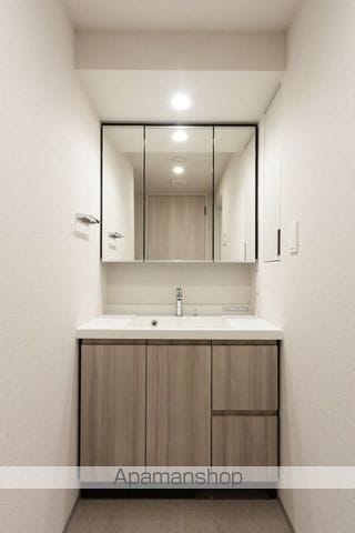 パークアクシス横浜伊勢佐木町通りの内装写真