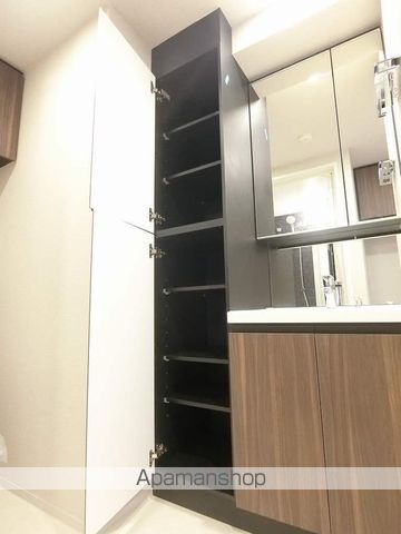 アルコバレーノ亀戸の内装写真
