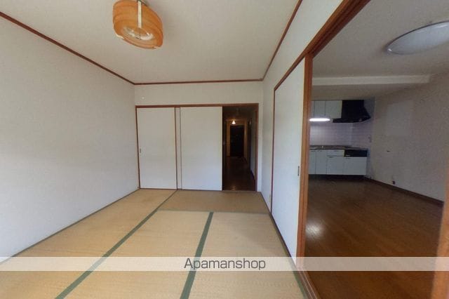 ハイツ鹿持の内装写真