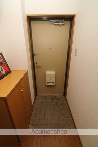 グランビューBの内装写真