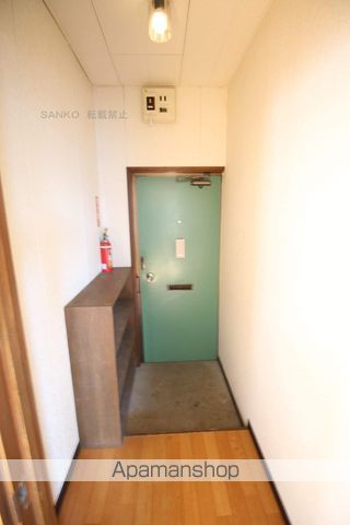 ノース丘珠の内装写真