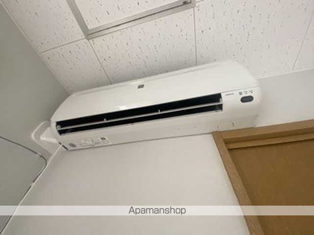 カーサ北野の内装写真
