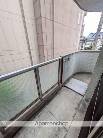 コスモハイツの内装写真