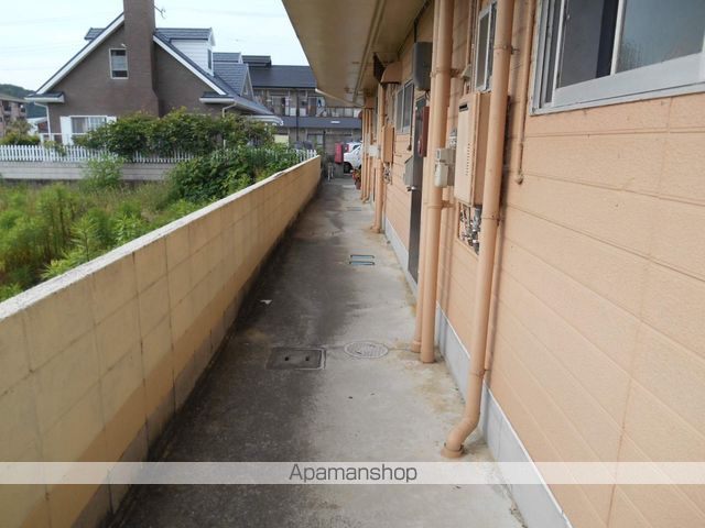 ハイツ山口のその他写真