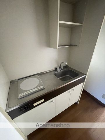 コーポヒロの内装写真