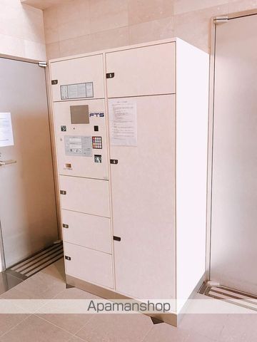 グリフィン横浜・セントラルステージのその他写真
